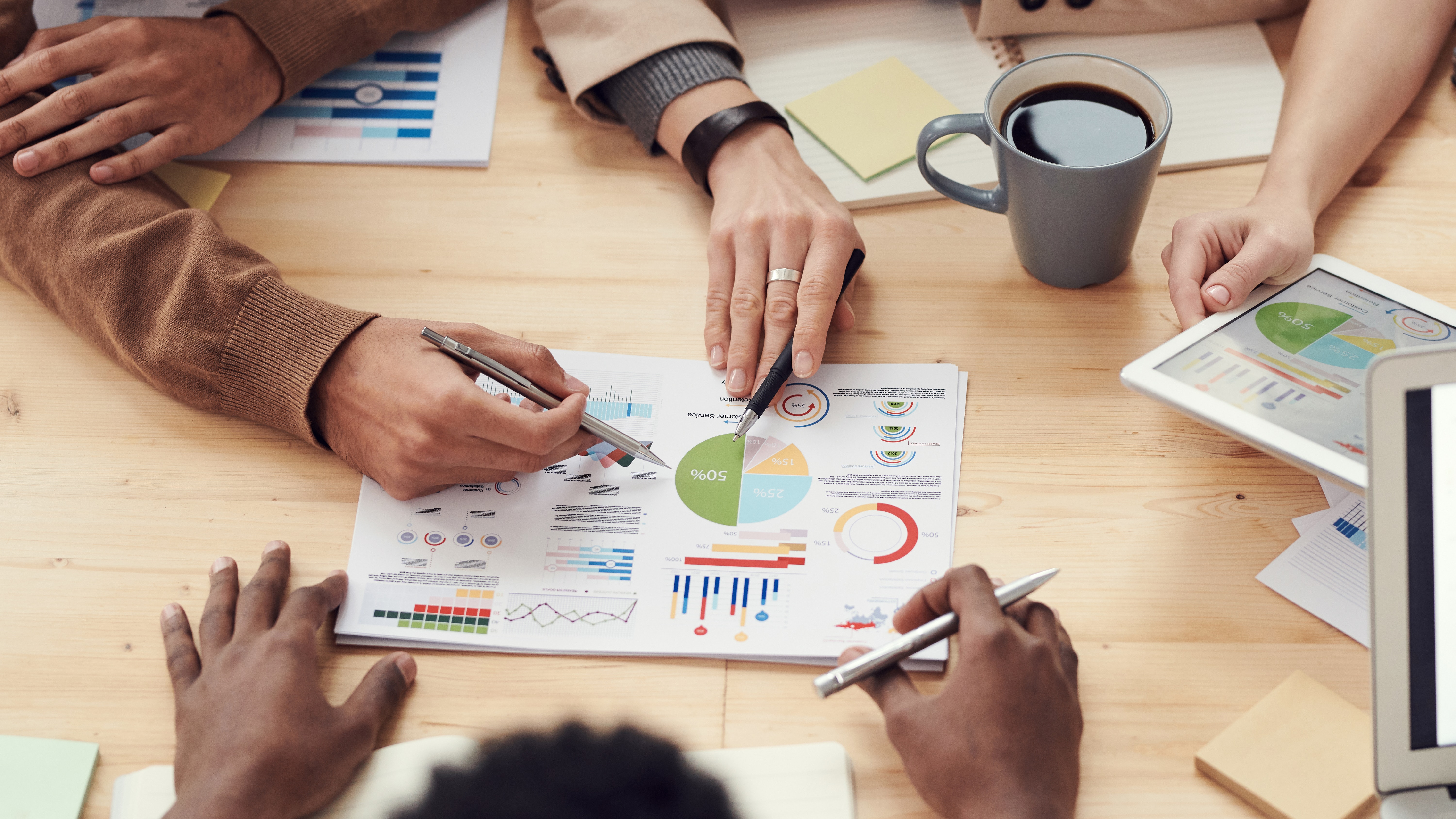 What is ERP and why do we need an ERP system? 